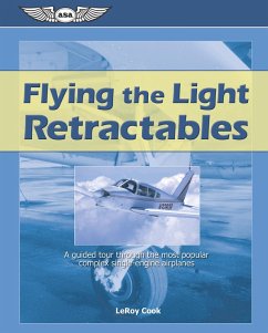 Flying the Light Retractables (eBook, ePUB) - Cook, Leroy