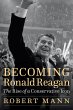 Becoming Ronald Reagan (eBook, ePUB) - Bild 1