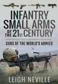 Infantry Small Arms of the 21st Century (eBook, ePUB)