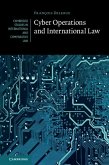Cyber Operations and International Law (eBook, ePUB)