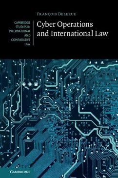 Cover Cyber Operations and International Law (eBook, ePUB)