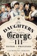 Daughters of George III (eBook, ePUB) - Bild 1