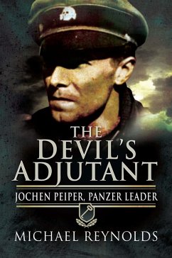 Devil's Adjutant (eBook, ePUB) - Michael Reynolds, Reynolds