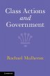 Class Actions and Government (eBook,... - Bild 1