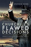 Churchill's Flawed Decisions (eBook, ePUB)