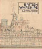 British Warships of the Second World War (eBook, ePUB)