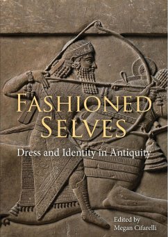 Fashioned Selves (eBook, ePUB)