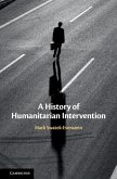 History of Humanitarian Intervention (eBook, ePUB)