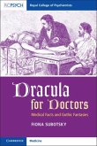 Dracula for Doctors (eBook, ePUB)