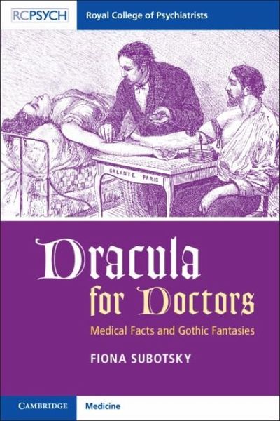 Dracula for Doctors (eBook, ePUB)