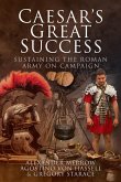 Caesar's Great Success (eBook, ePUB)
