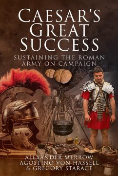 Caesar's Great Success (eBook, ePUB) - Alexander Merrow, Merrow