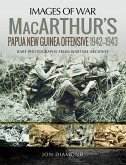 MacArthur's Papua New Guinea Offensive, 1942-1943 (eBook, ePUB)