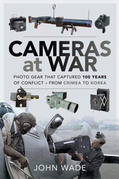 Cover Cameras at War (eBook, ePUB)