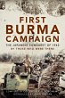 First Burma Campaign (eBook, ePUB) - Bild 1