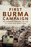 First Burma Campaign (eBook, ePUB)