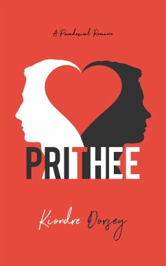 Cover Prithee: A Paradoxical Romance (eBook, ePUB)