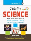 Objective Science with Consice Study Material