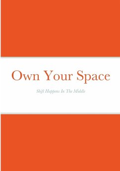 Own Your Space - Minor, Tywana