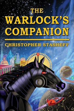 The Warlock's Companion - Stasheff, Christopher