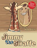 Jimmy the Giraffe