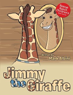 Jimmy the Giraffe - Albini, Mark