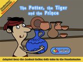 Potter, the Tiger and the Prince (eBook, ePUB)