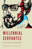 Millennial Cervantes (eBook, ePUB)