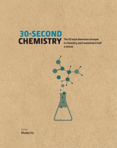 30-Second Chemistry (eBook, ePUB) - Tro, Nivaldo