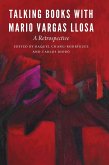 Talking Books with Mario Vargas Llosa (eBook, ePUB)
