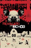 A revolução dos bichos (eBook, ePUB) A revolução dos bichos (eBook, ePUB)