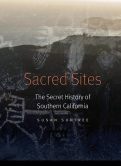 Cover Sacred Sites (eBook, ePUB)