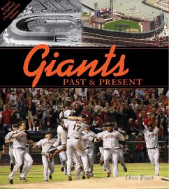 Giants Past & Present (eBook, ePUB) - Fost, Dan