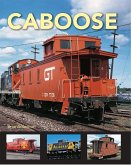 Caboose (eBook, ePUB)