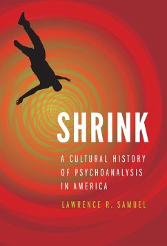 Shrink (eBook, ePUB) - Samuel, Lawrence R.