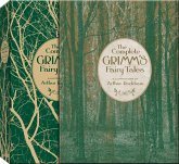 The Complete Grimm's Fairy Tales (eBook, ePUB) The Complete Grimm's Fairy Tales (eBook, ePUB)