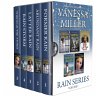 Rain Series Box Set - Books 1-5 (eBook,... - Bild 1