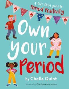 Cover Own Your Period (eBook, ePUB)