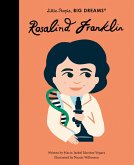 Rosalind Franklin (eBook, ePUB)