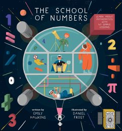 Cover The School of Numbers (eBook, PDF)