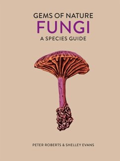 Fungi (eBook, ePUB) - Roberts, Peter; Evans, Shelley