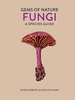 Cover Fungi (eBook, ePUB)