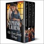 The Lester Family Trilogy (eBook, ePUB)