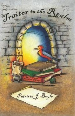 Cover Traitor in the Realm (eBook, ePUB)