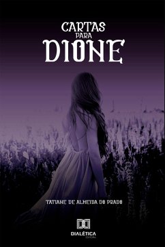 Cover Cartas para Dione (eBook, ePUB)