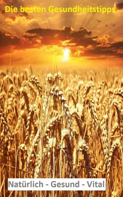 Cover Die besten Gesundheitstipps (eBook, ePUB)