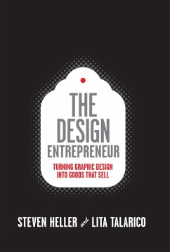 Design Entrepreneur (eBook, ePUB) - Heller, Steven; Talarico, Lita