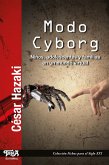 Modo cyborg (eBook, ePUB)