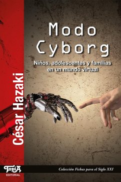 Cover Modo cyborg (eBook, ePUB)