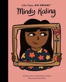 Mindy Kaling (eBook, ePUB)
